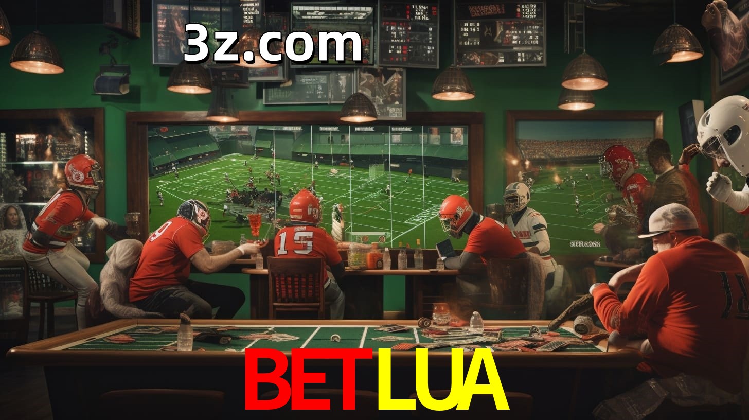 BETLUA