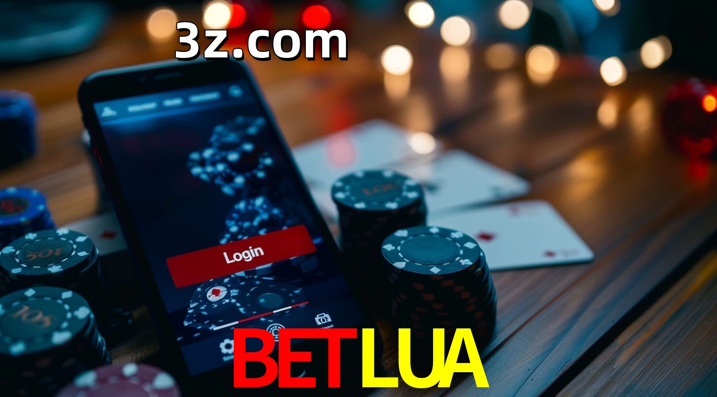 BETLUA
