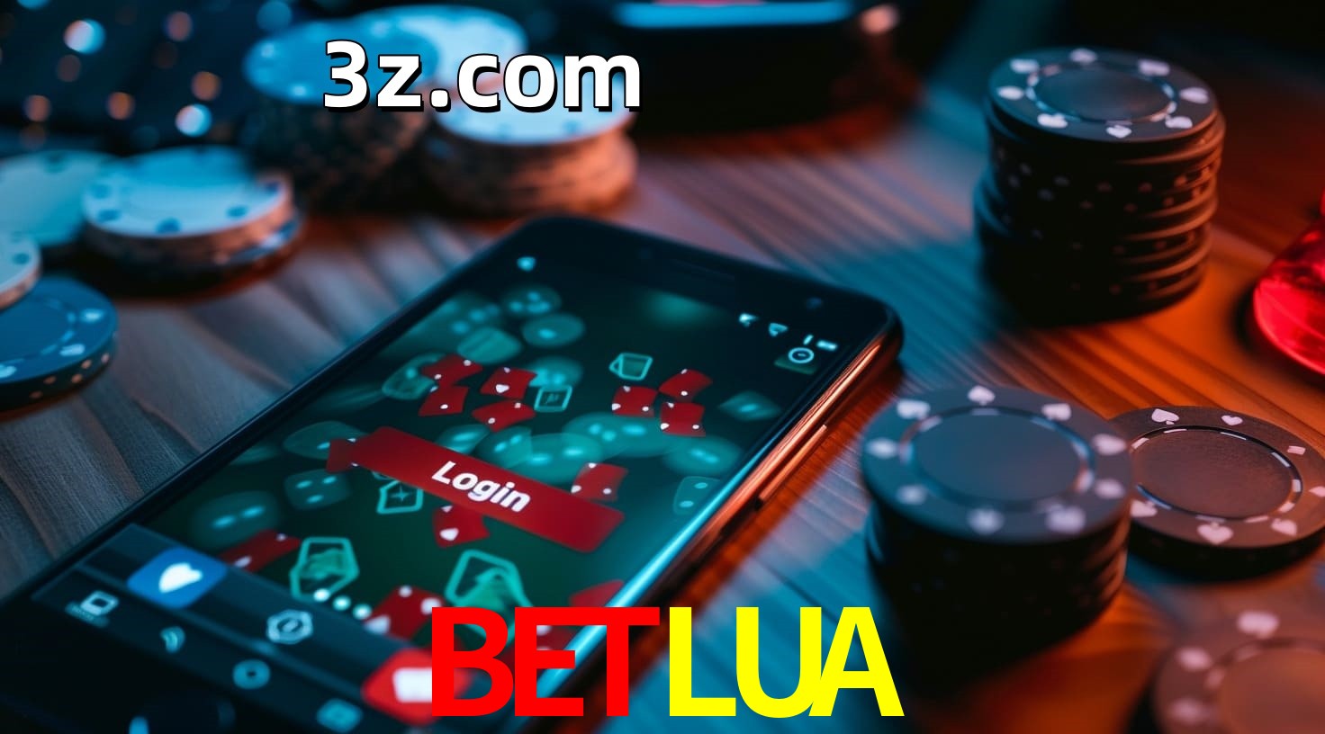 BETLUA