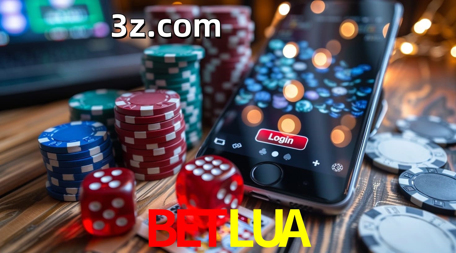 BETLUA